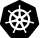 Containerization service logo