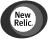 New Relic logo