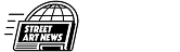 street art news logo