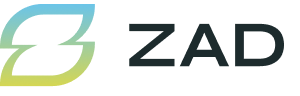 zad logo